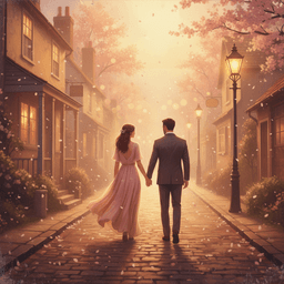 The Night We Met cover art