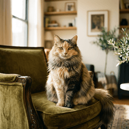 Velvet Kingdom cover art