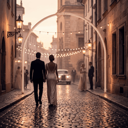 When the Room Went Quiet cover art