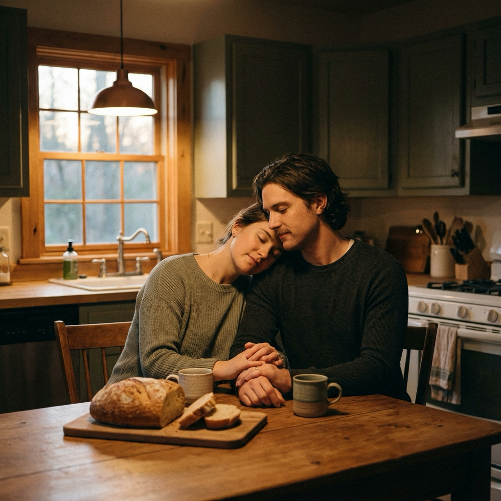 Ordinary Magic — Just Because sample cover